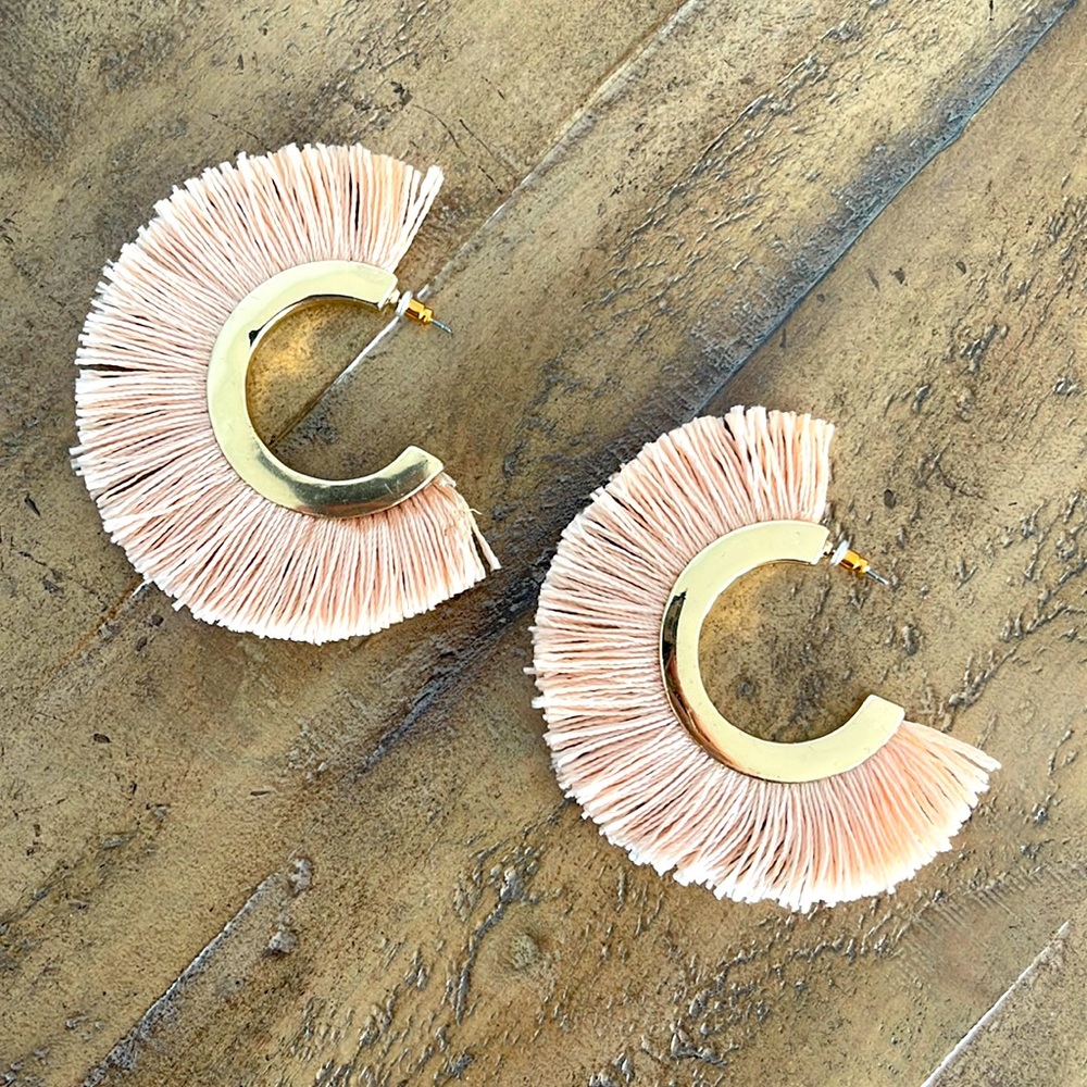 Statement Earrings